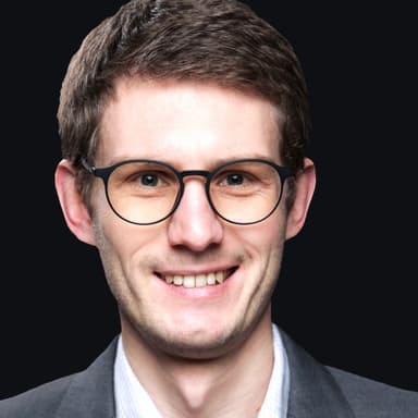 Dr Jan Wüstenfeld