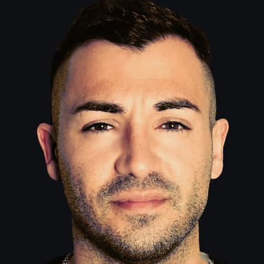 Nicolas Pucino, PhD